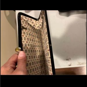 VINTAGE CLUTCH PURSES